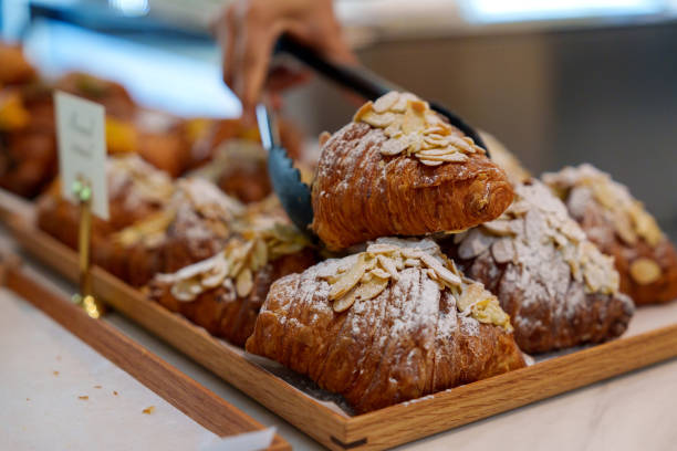 Fresh Pastries